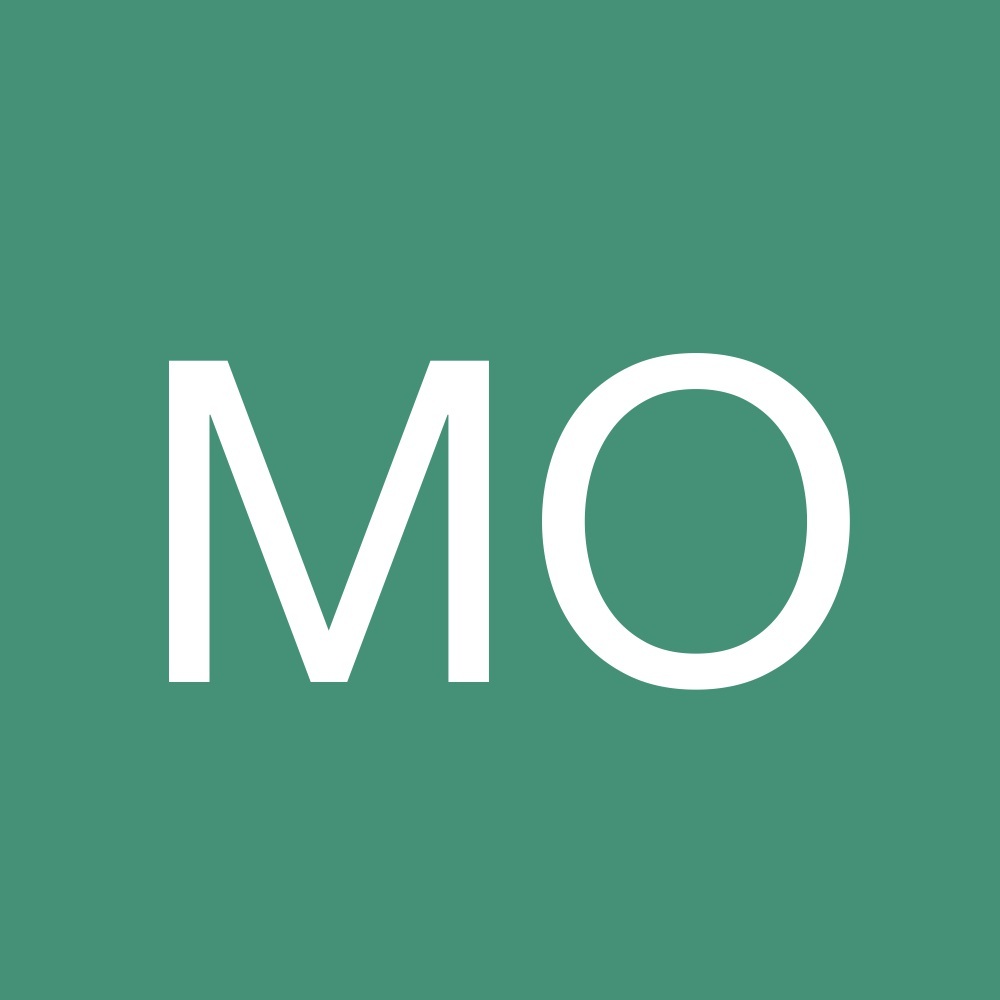 Meet your Posher, Morgan